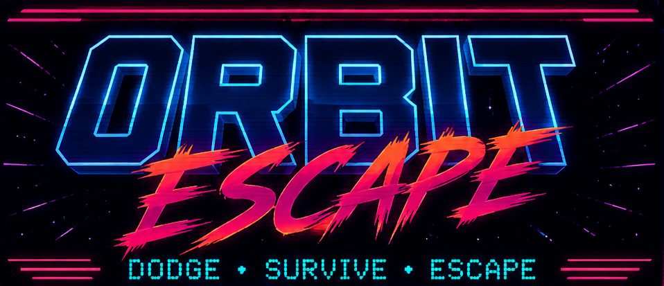 Orbit Escape